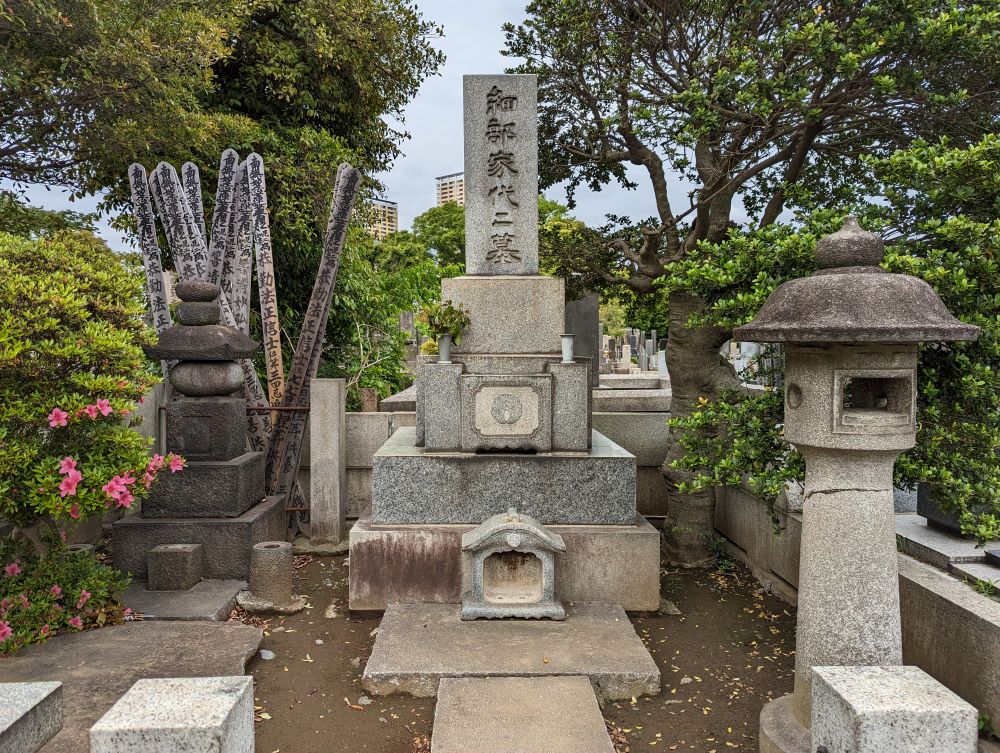 Visiter un cimetière, un incontournable à Tokyo