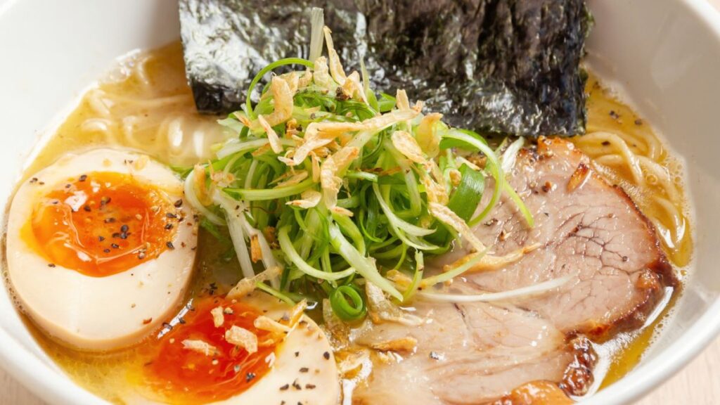 Apprenez à cuisiner des ramens à Kyoto