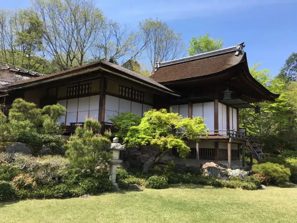 Ah Kyoto