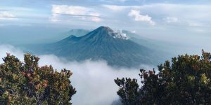 Notre itinéraire de 10 jours sur l'île de Java