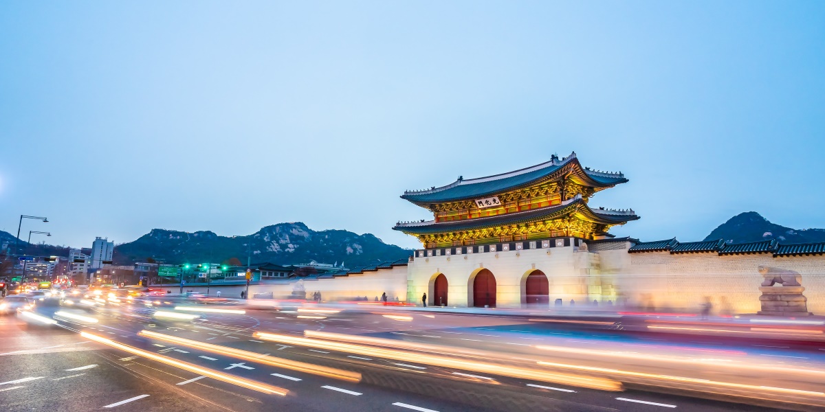que voir a Seoul