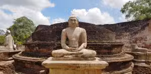 Tout savoir sur le site archéologique de Polonnaruwa au Sri Lanka