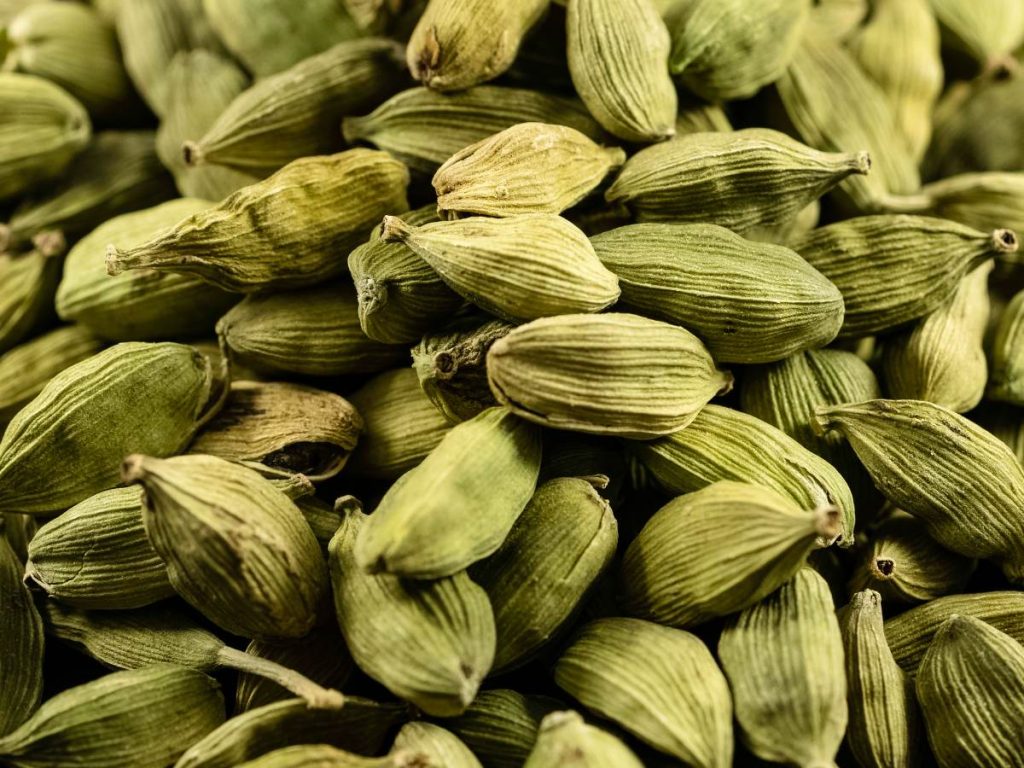 Cardamome sri lanka