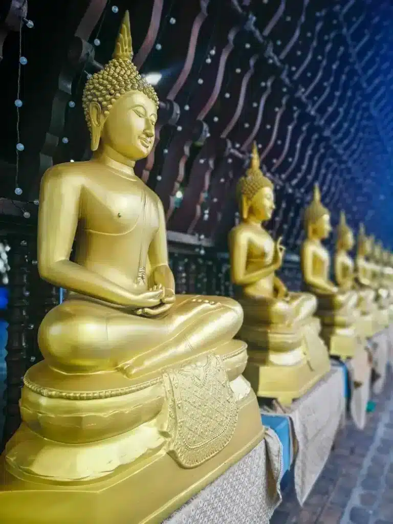 Que faire à Colombo ? Découvrez le temple Seema Malaka