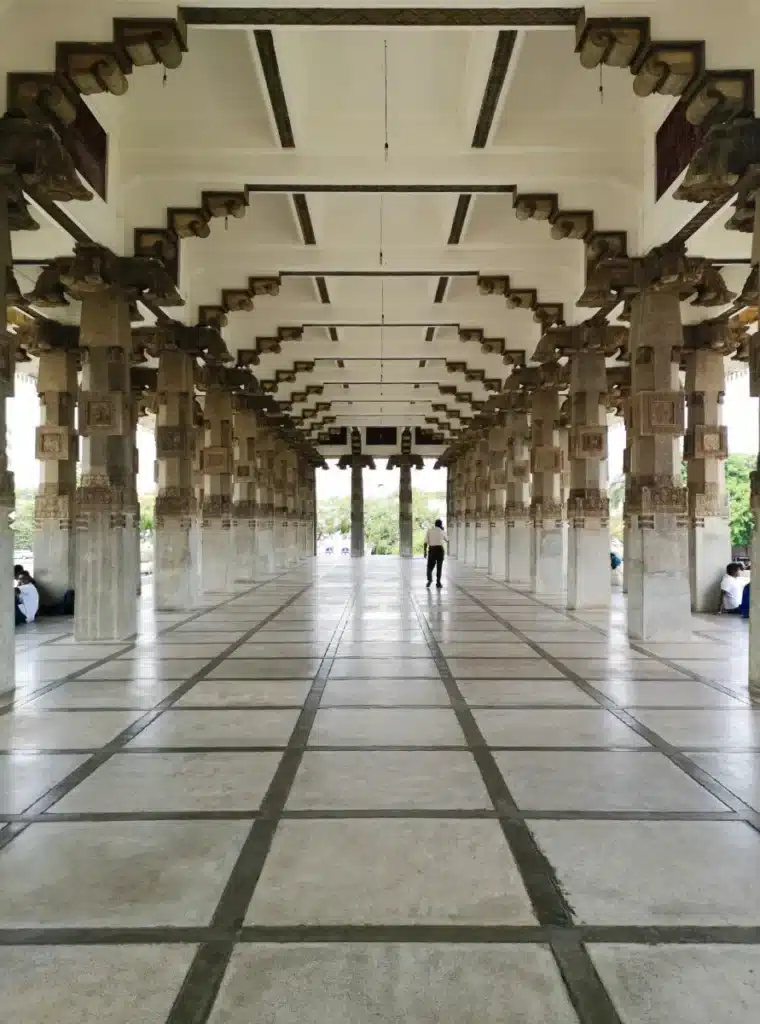 Visiter le Independence Memorial Hall à Colombo