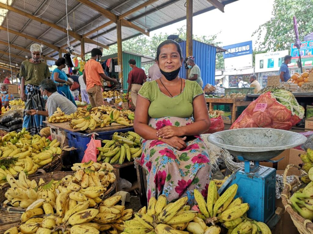 Que faire à Colombo ? Rencontrer les commerçants du marché de Pettah