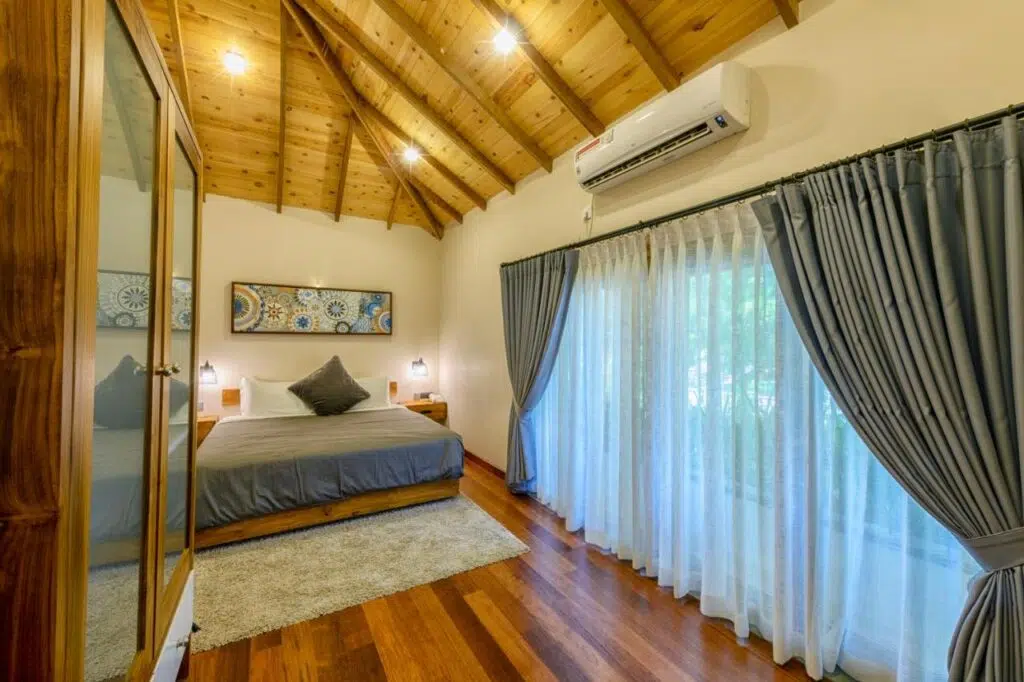 hôtels au Sri Lanka