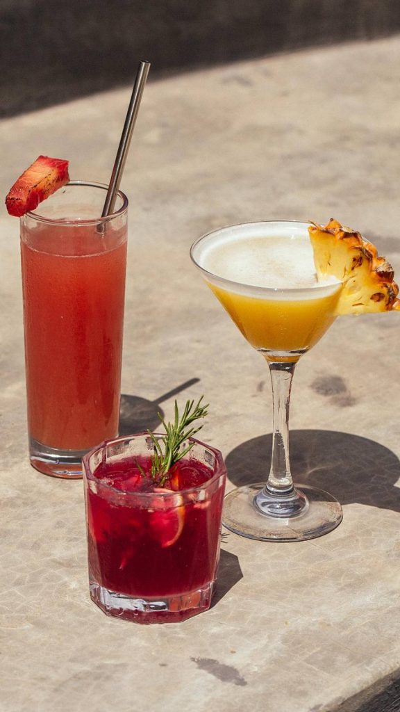 Les meilleurs restaurants à Kandy