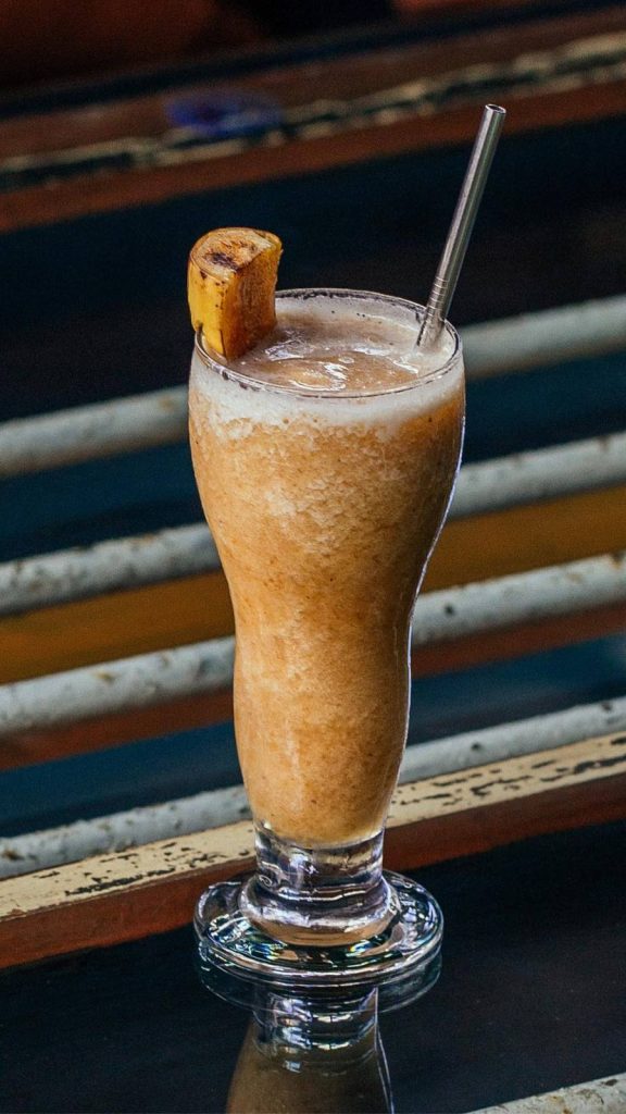 Les meilleurs bars de Kandy au Sri Lanka