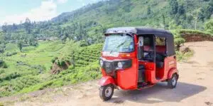 voyager en tuk tuk au sri lanka