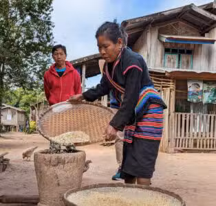 Laos