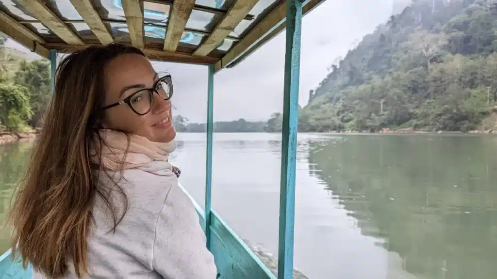 A la découverte de Muang Ngoi au Laos