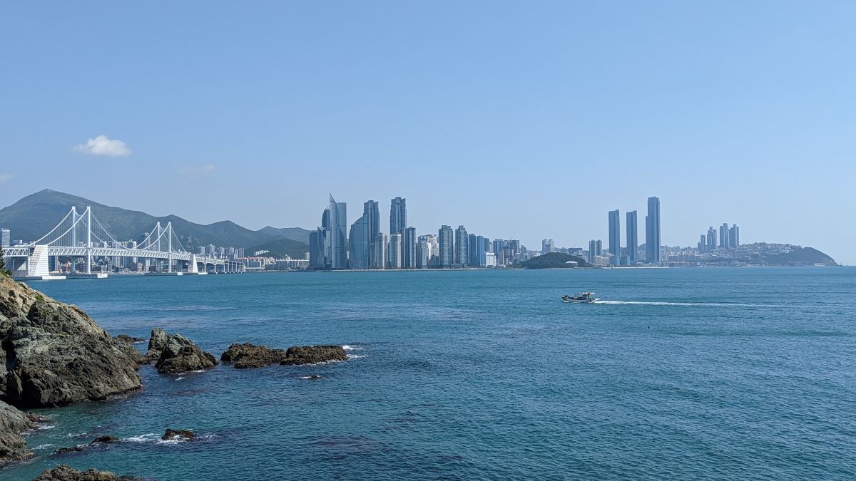 Que faire à Busan en 3 jours ? Tous nos incontournables