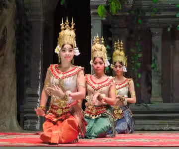 Cambodge