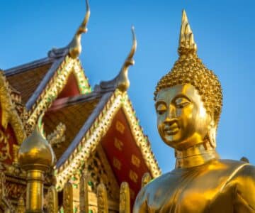 Thaïlande