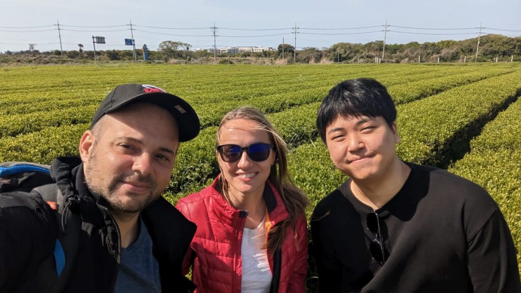 Visiter l'île de Jeju avec notre guide