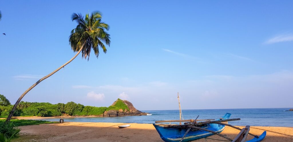 Mirissa