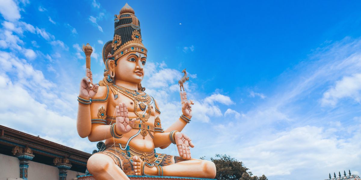 Itinéraire de 2 semaines au Sri Lanka en été