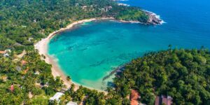 Que faire à Hiriketiya au Sri Lanka ?