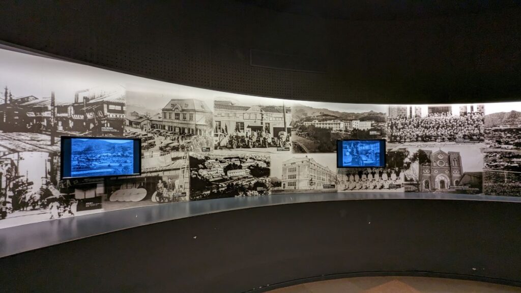 Que faire à Nagasaki ? Le musée de la bombe atomique