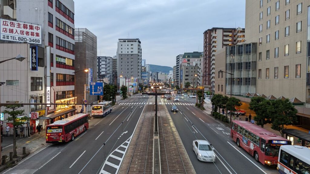 Que faire à Nagasaki ? Explorez la ville