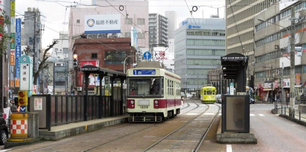 Que faire à Nagasaki ? Le guide complet