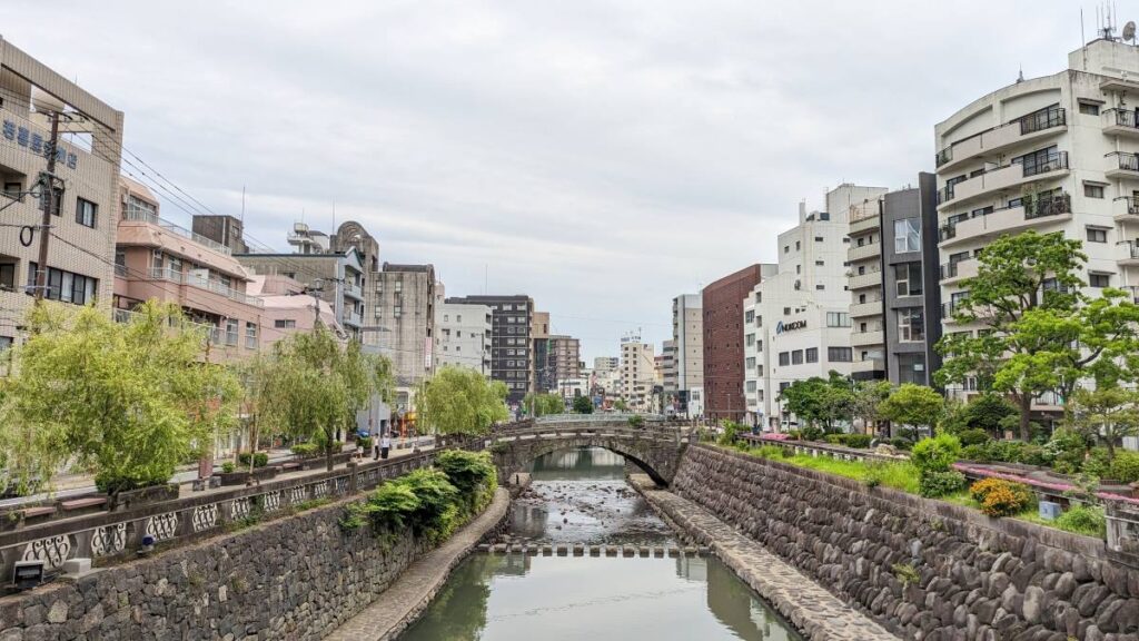 Que faire à Nagasaki ?