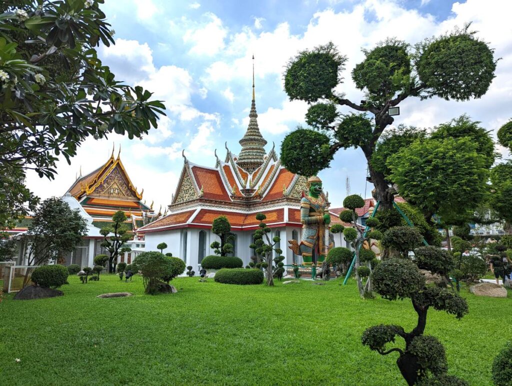 Bangkok