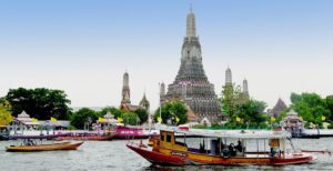 Que faire à Bangkok ?