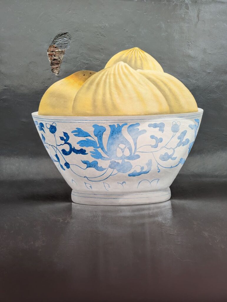 Visiter le quartier de Chinatown à Bangkok