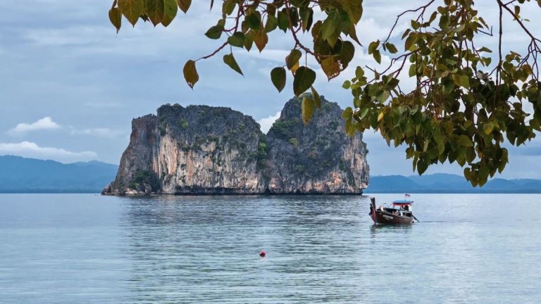 Que faire à Koh Lanta ?