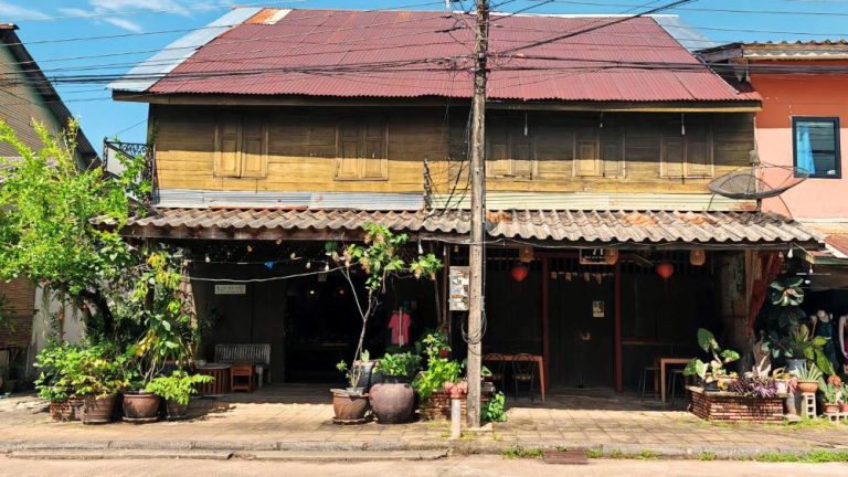 Que faire à Koh Lanta ?
