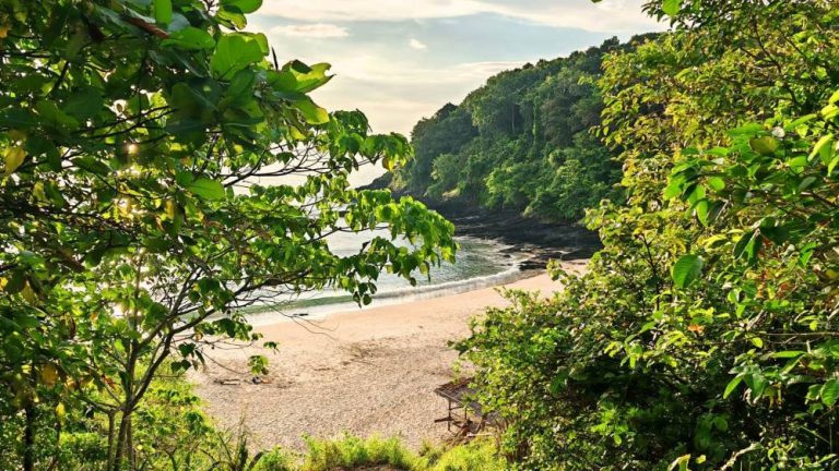 Que faire à Koh Lanta ?