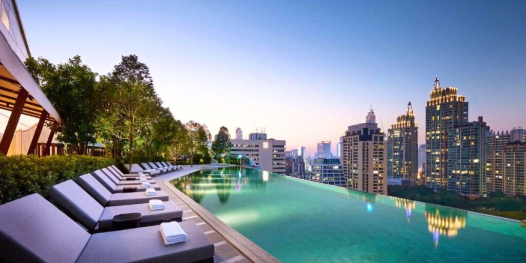 où dormir à Bangkok : les meilleurs hébergements de la capitale