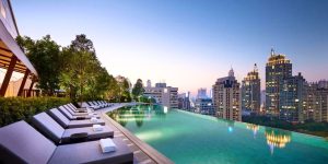 où dormir à Bangkok : les meilleurs hébergements de la capitale
