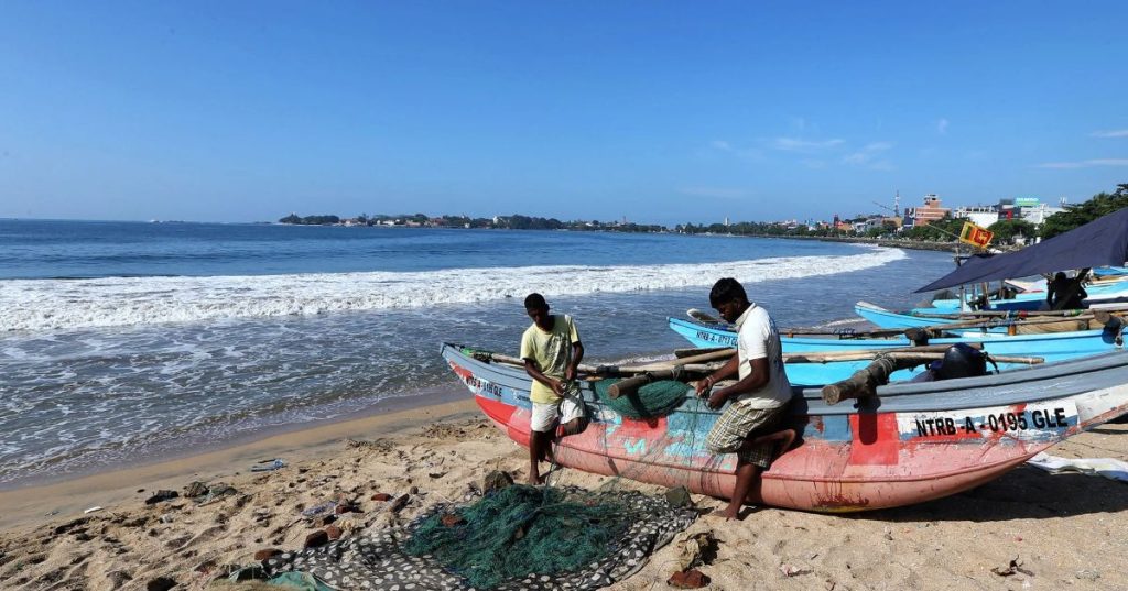 Que faire à Batticaloa au Sri Lanka ?