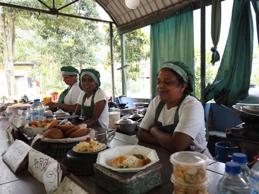 Que faire au Sri Lanka ? Découvrez la gastronomie locale