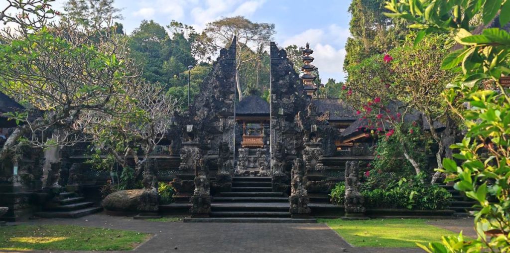 Que faire à Ubud en Indonésie ?