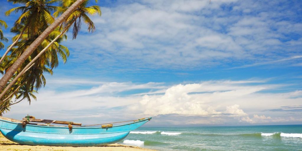 Découvrez la côte est du Sri Lanka
