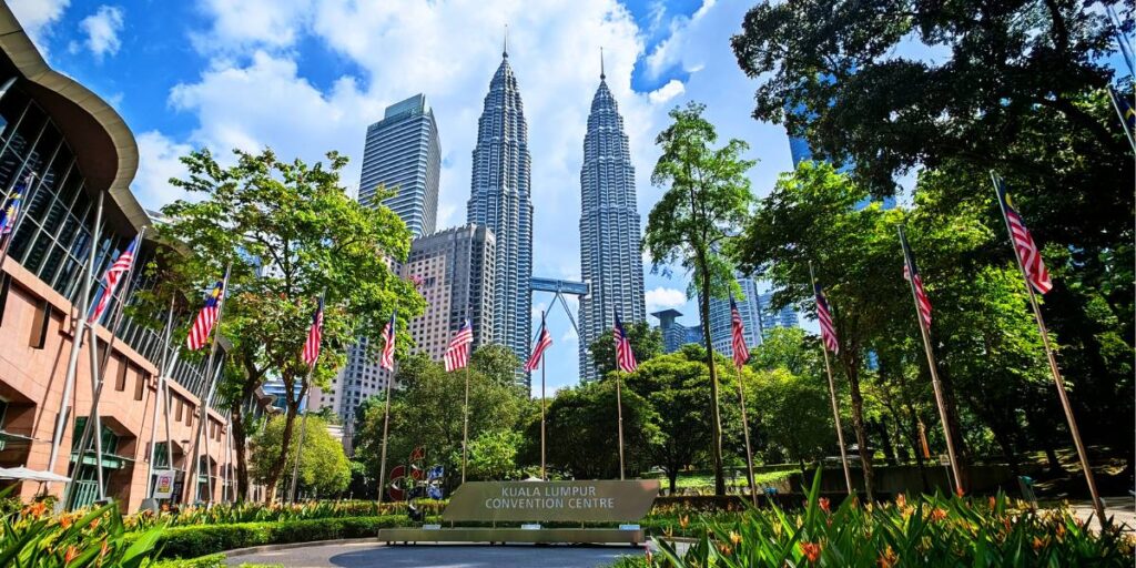 Guide pour visiter Kuala Lumpur