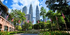 Guide pour visiter Kuala Lumpur