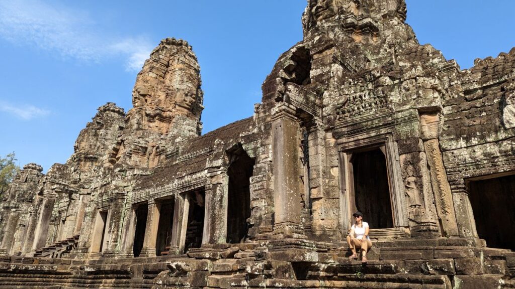 Que faire à Siem Reap ?