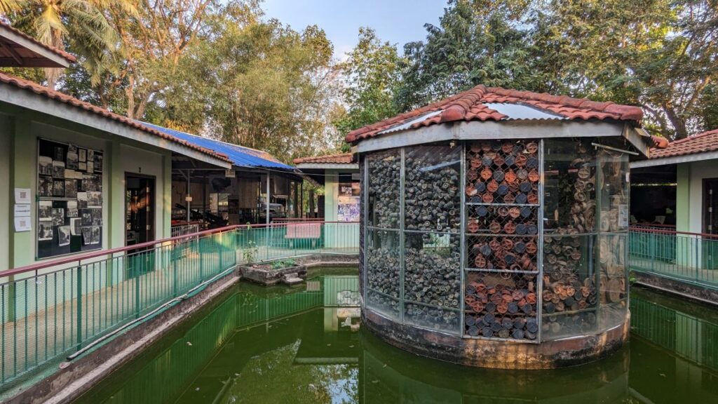 Que faire à Siem Reap ? Découvrez le musée des mines