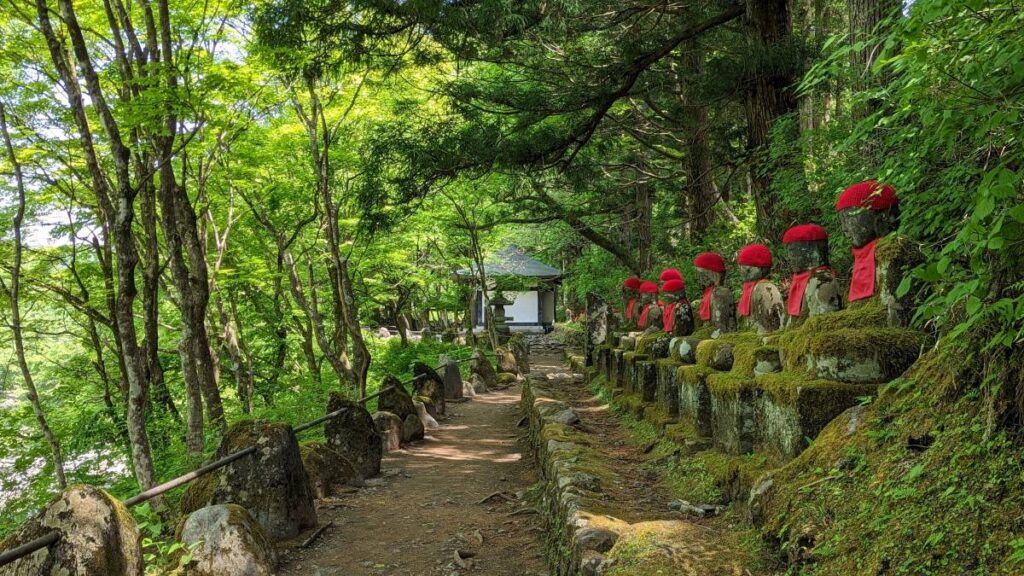 Visiter Nikko au Japon