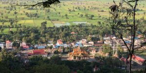 Que faire à Battambang ?