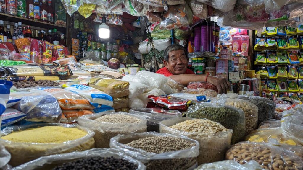 Que faire à Phnom Penh ? Découvrez les marchés locaux
