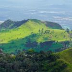 Faire une randonnée dans les Knuckles au Sri Lanka