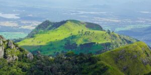 Faire une randonnée dans les Knuckles au Sri Lanka