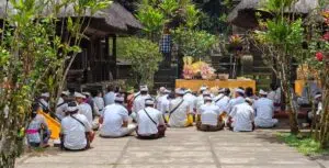 Notre itinéraire de 7 jours à Bali