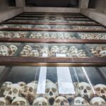 l'histoire du cambodge et les killing fields